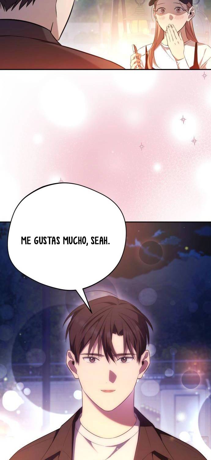 Read El Demonio Celestial de los Masajes Manga Online