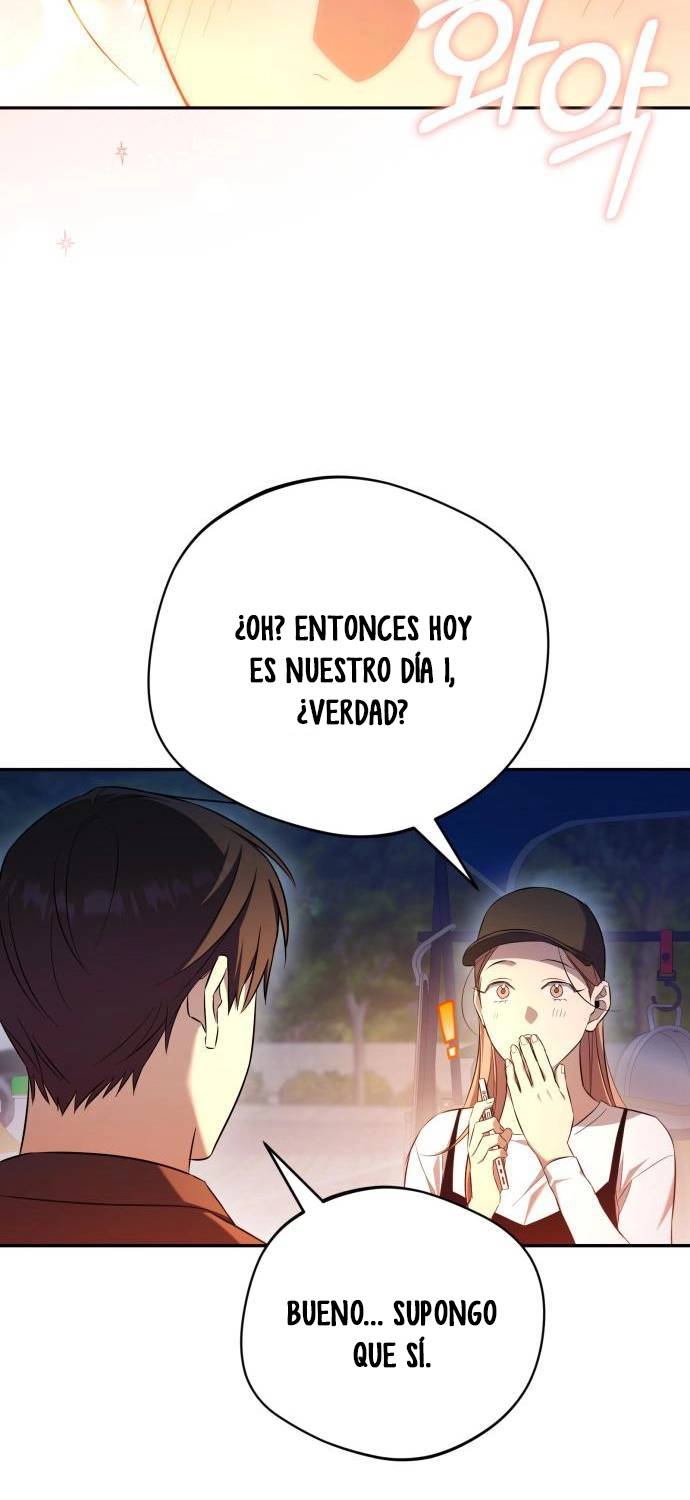 Read El Demonio Celestial de los Masajes Manga Online