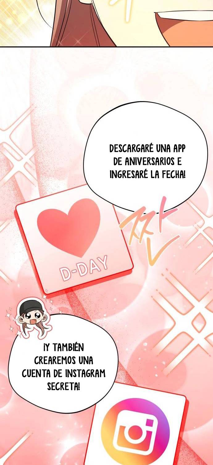 Read El Demonio Celestial de los Masajes Manga Online