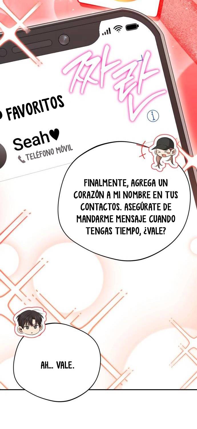 Read El Demonio Celestial de los Masajes Manga Online