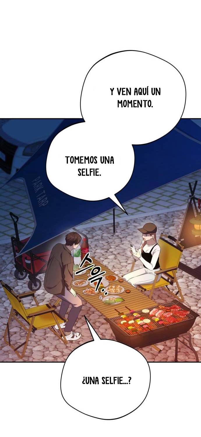 Read El Demonio Celestial de los Masajes Manga Online