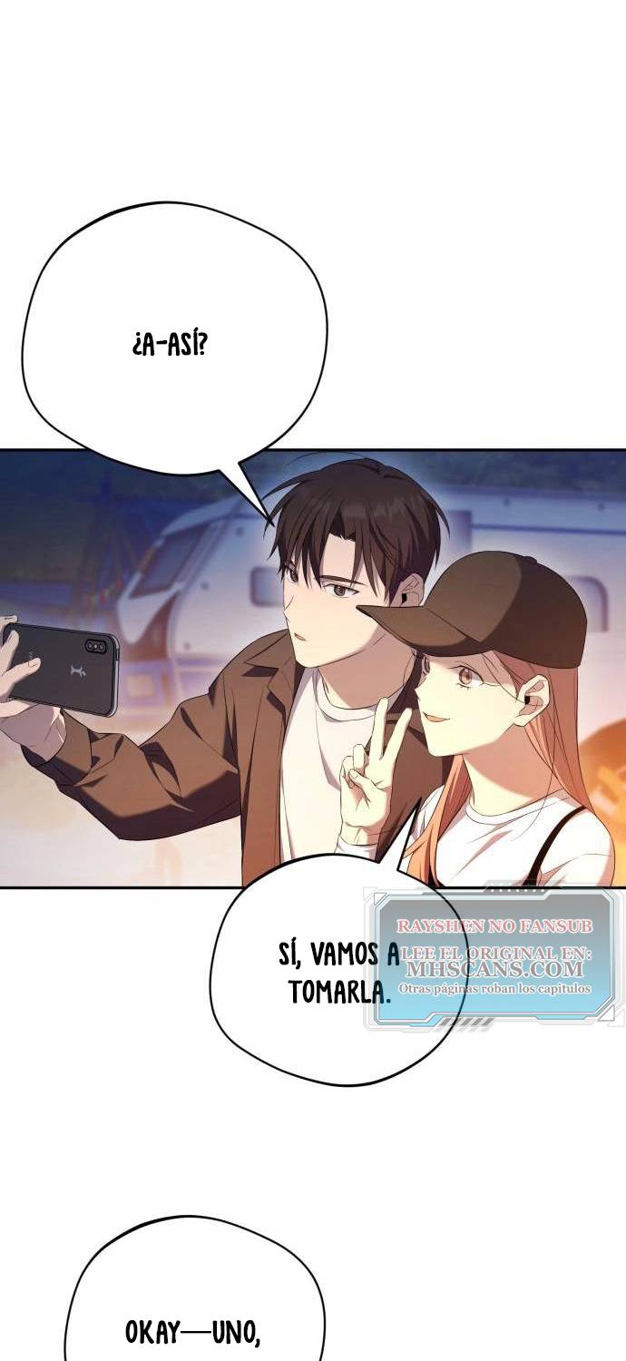 Read El Demonio Celestial de los Masajes Manga Online