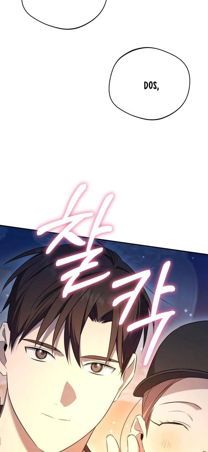 Read El Demonio Celestial de los Masajes Manga Online