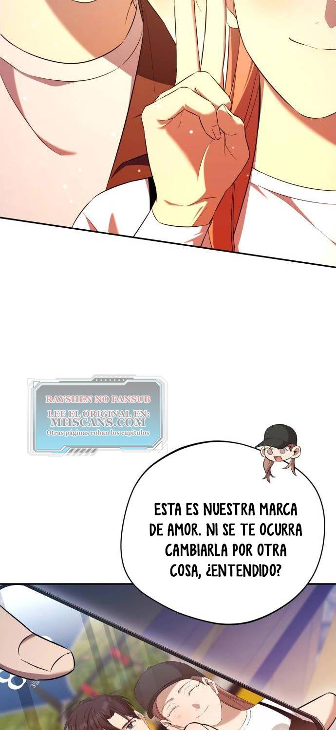 Read El Demonio Celestial de los Masajes Manga Online