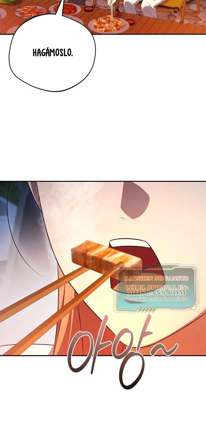 Read El Demonio Celestial de los Masajes Manga Online