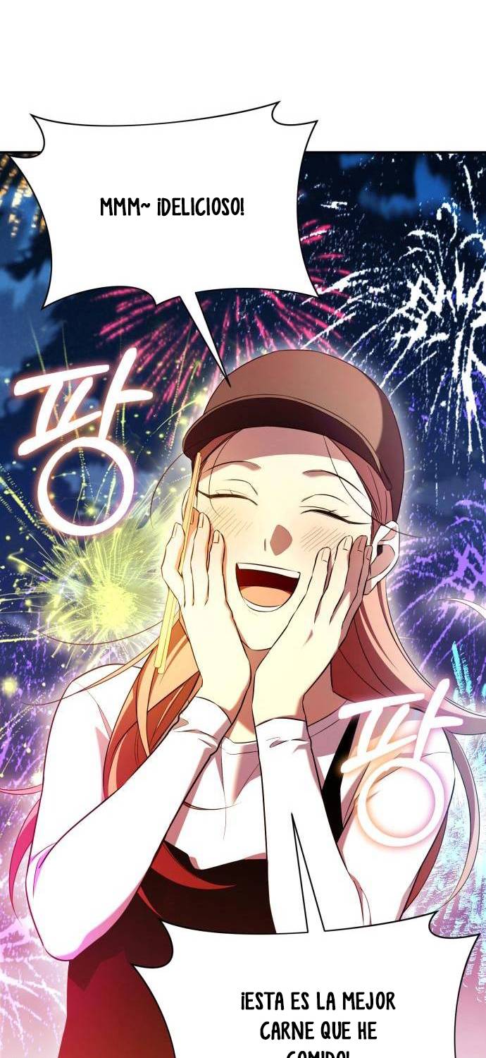 Read El Demonio Celestial de los Masajes Manga Online