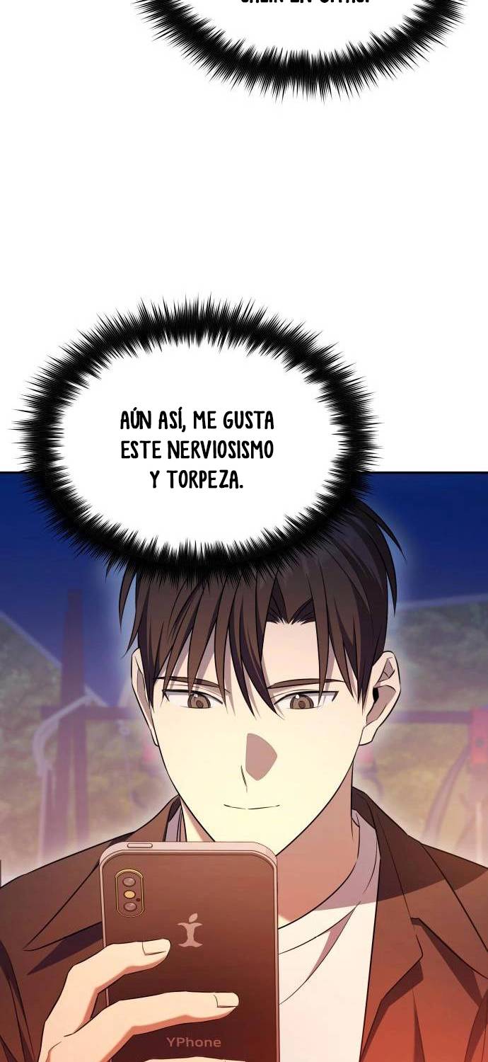 Read El Demonio Celestial de los Masajes Manga Online