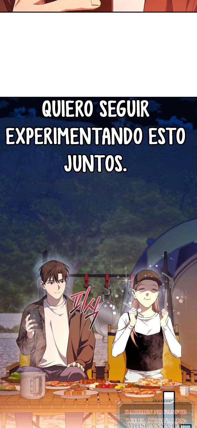 Read El Demonio Celestial de los Masajes Manga Online