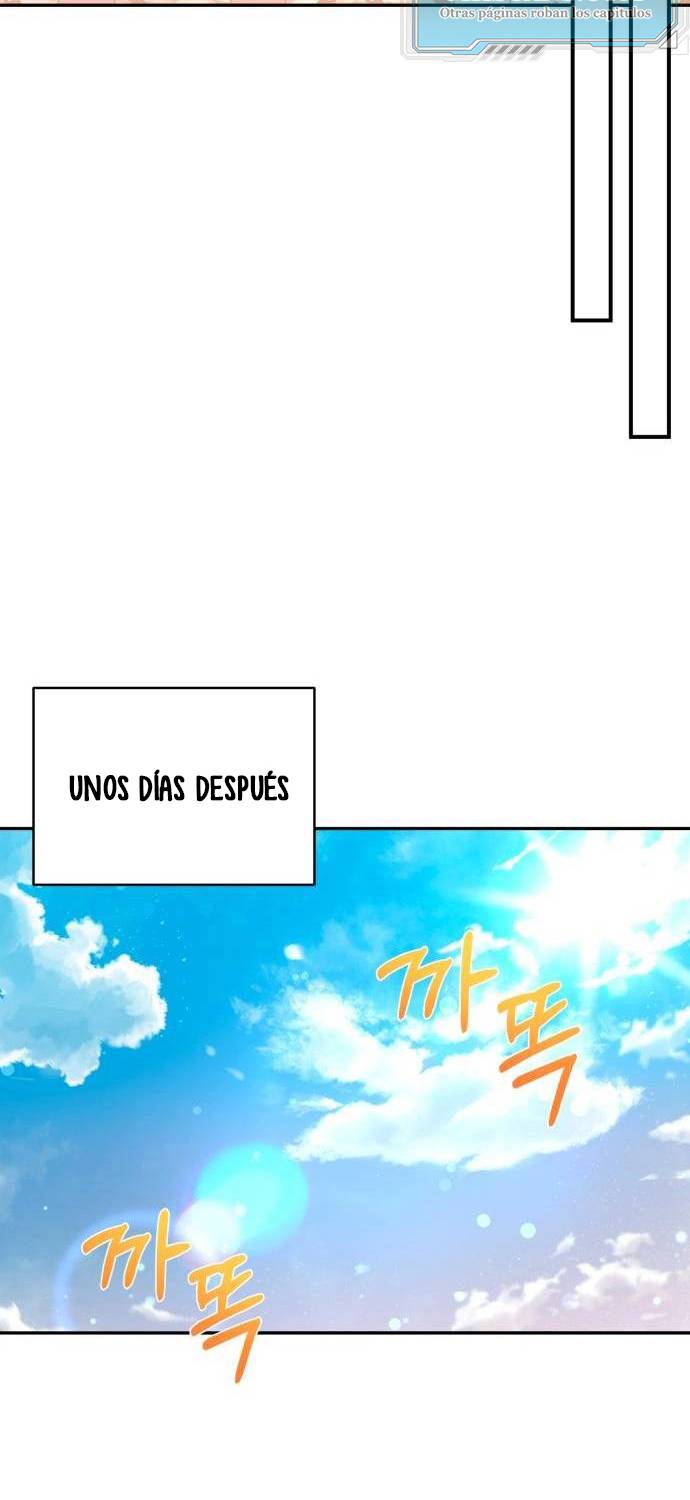 Read El Demonio Celestial de los Masajes Manga Online