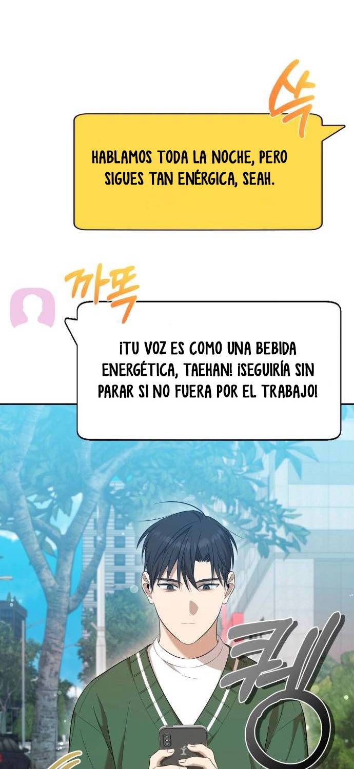 Read El Demonio Celestial de los Masajes Manga Online