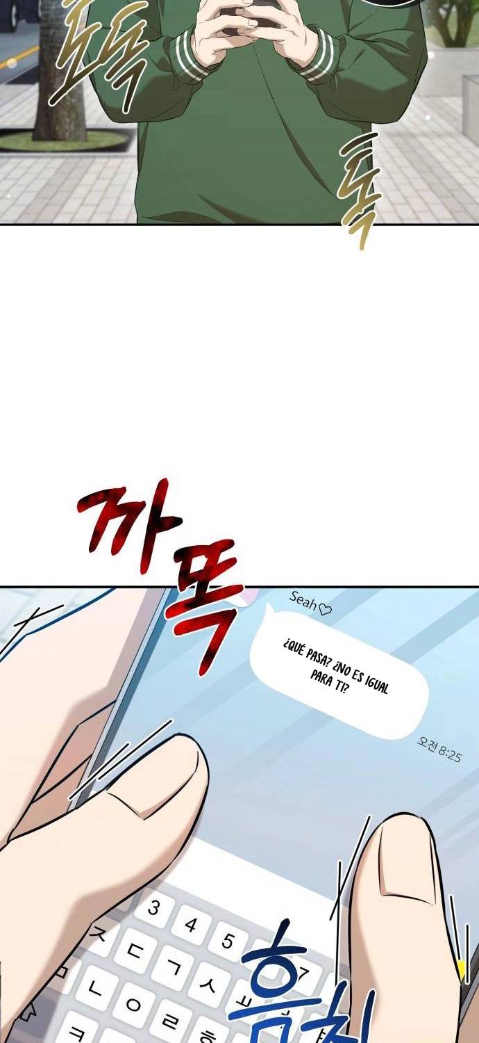 Read El Demonio Celestial de los Masajes Manga Online