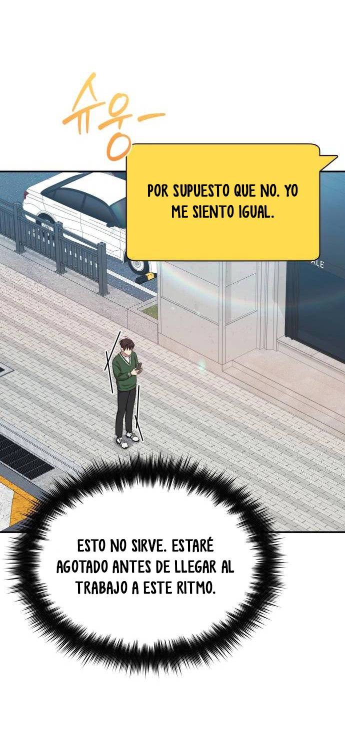 Read El Demonio Celestial de los Masajes Manga Online