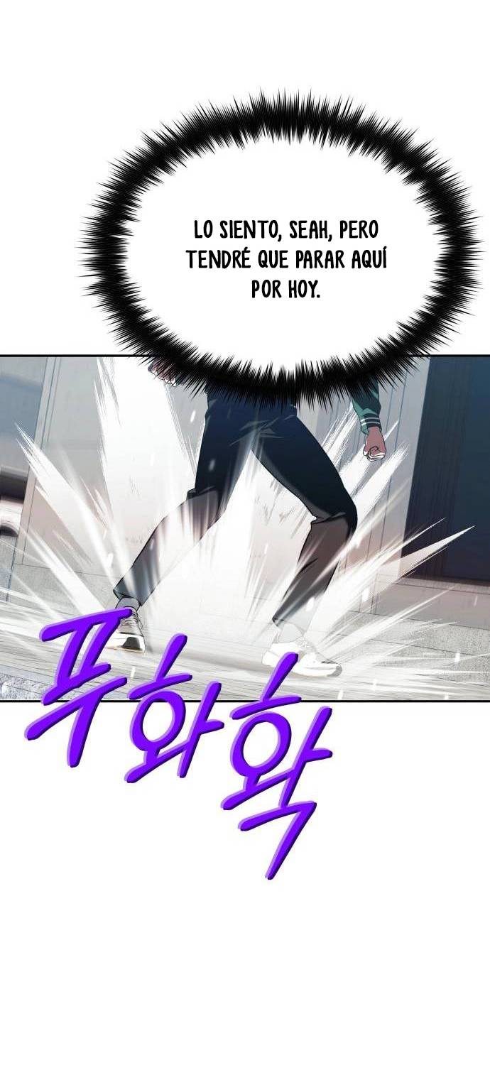 Read El Demonio Celestial de los Masajes Manga Online