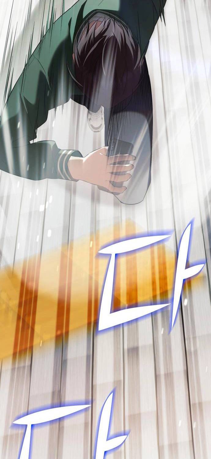 Read El Demonio Celestial de los Masajes Manga Online