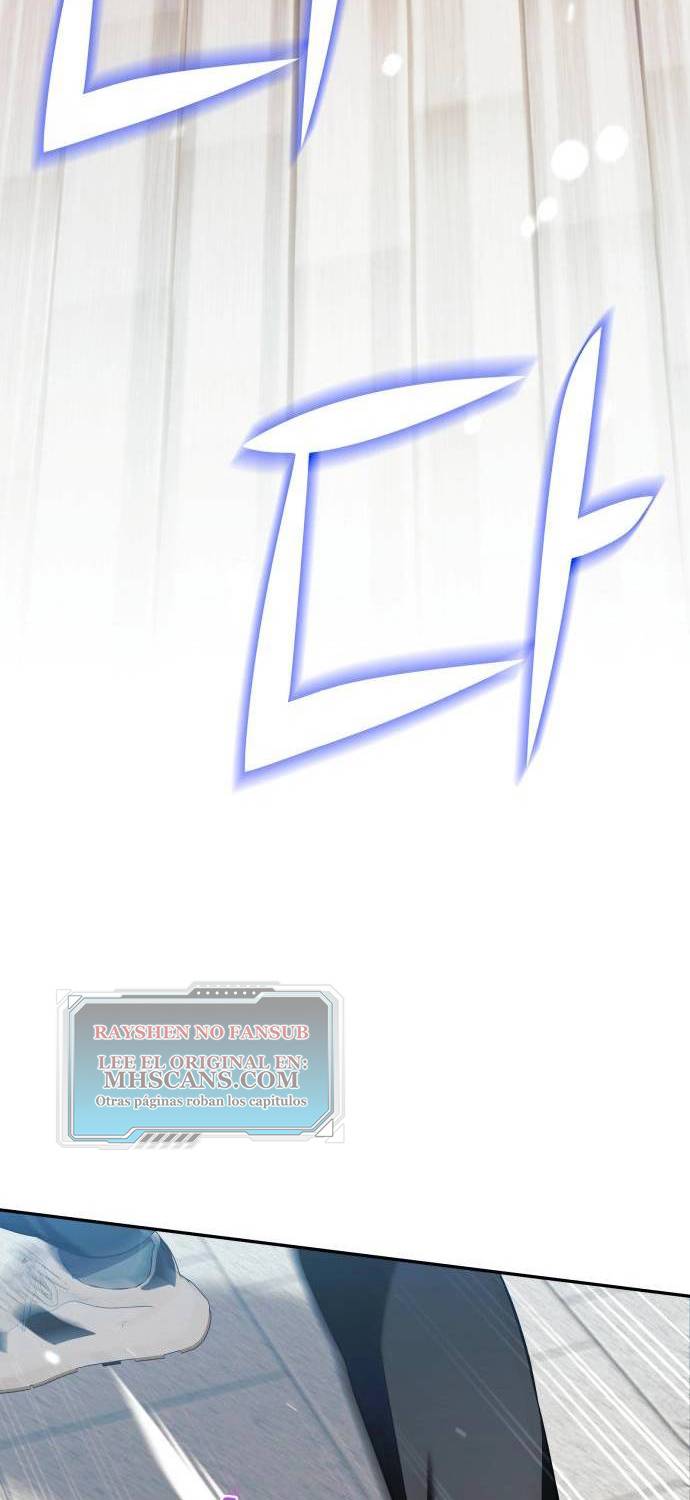 Read El Demonio Celestial de los Masajes Manga Online