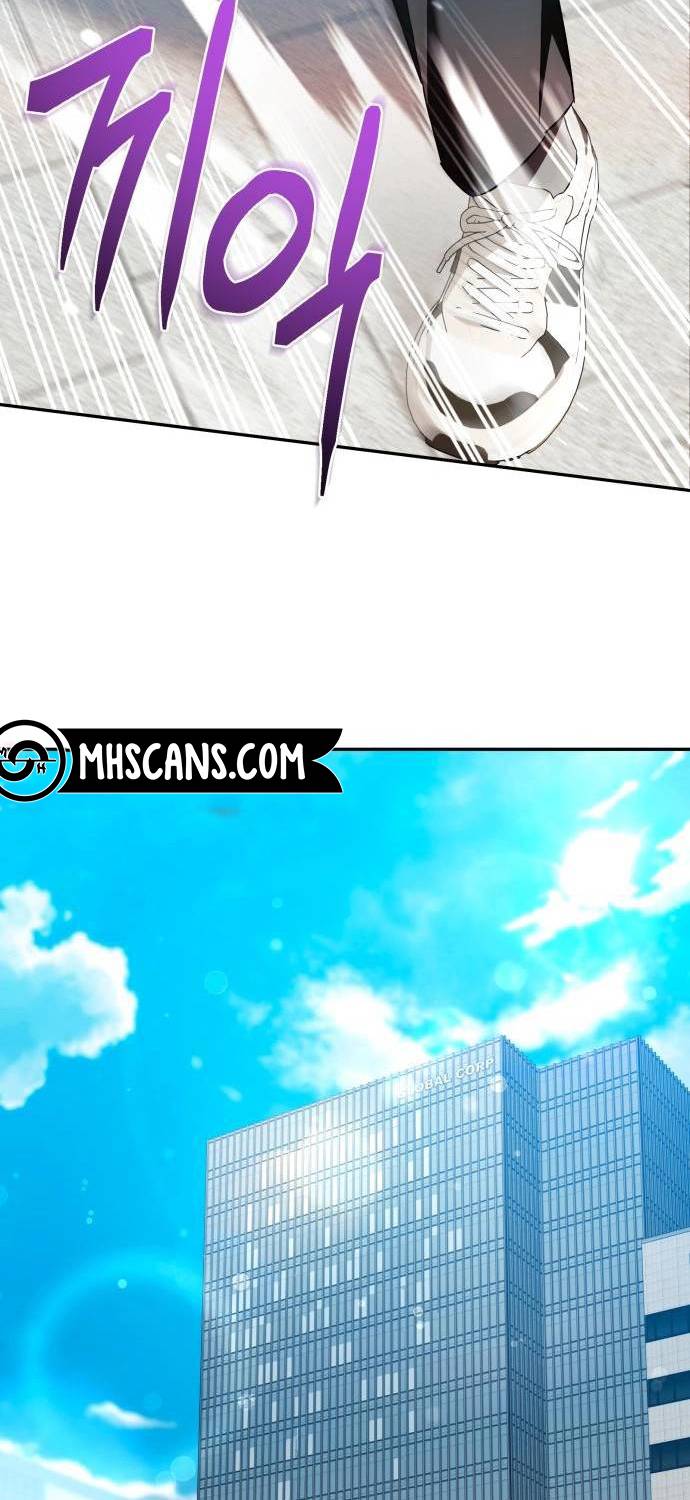 Read El Demonio Celestial de los Masajes Manga Online