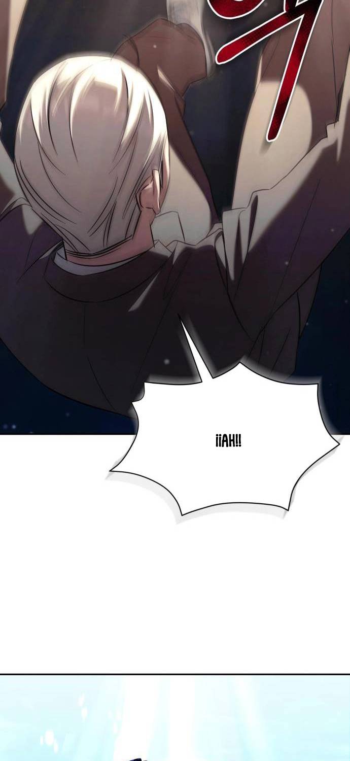 Read El Demonio Celestial de los Masajes Manga Online