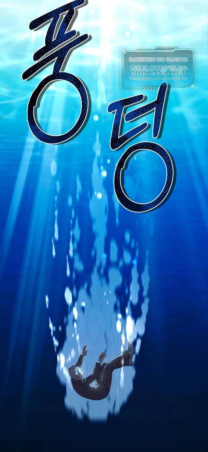 Read El Demonio Celestial de los Masajes Manga Online