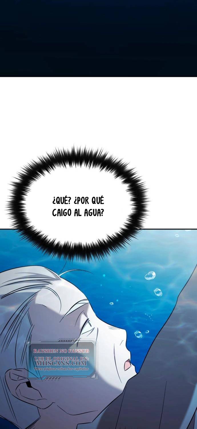 Read El Demonio Celestial de los Masajes Manga Online