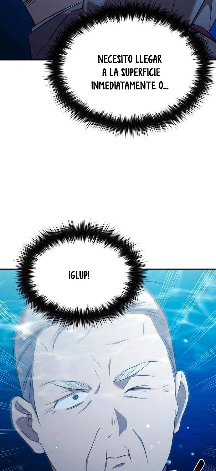 Read El Demonio Celestial de los Masajes Manga Online