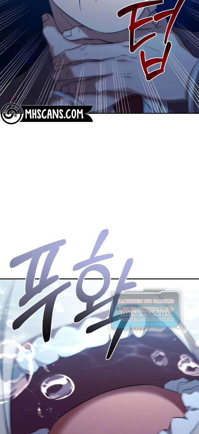 Read El Demonio Celestial de los Masajes Manga Online