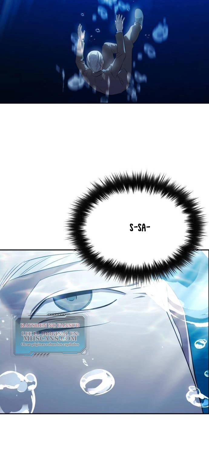 Read El Demonio Celestial de los Masajes Manga Online