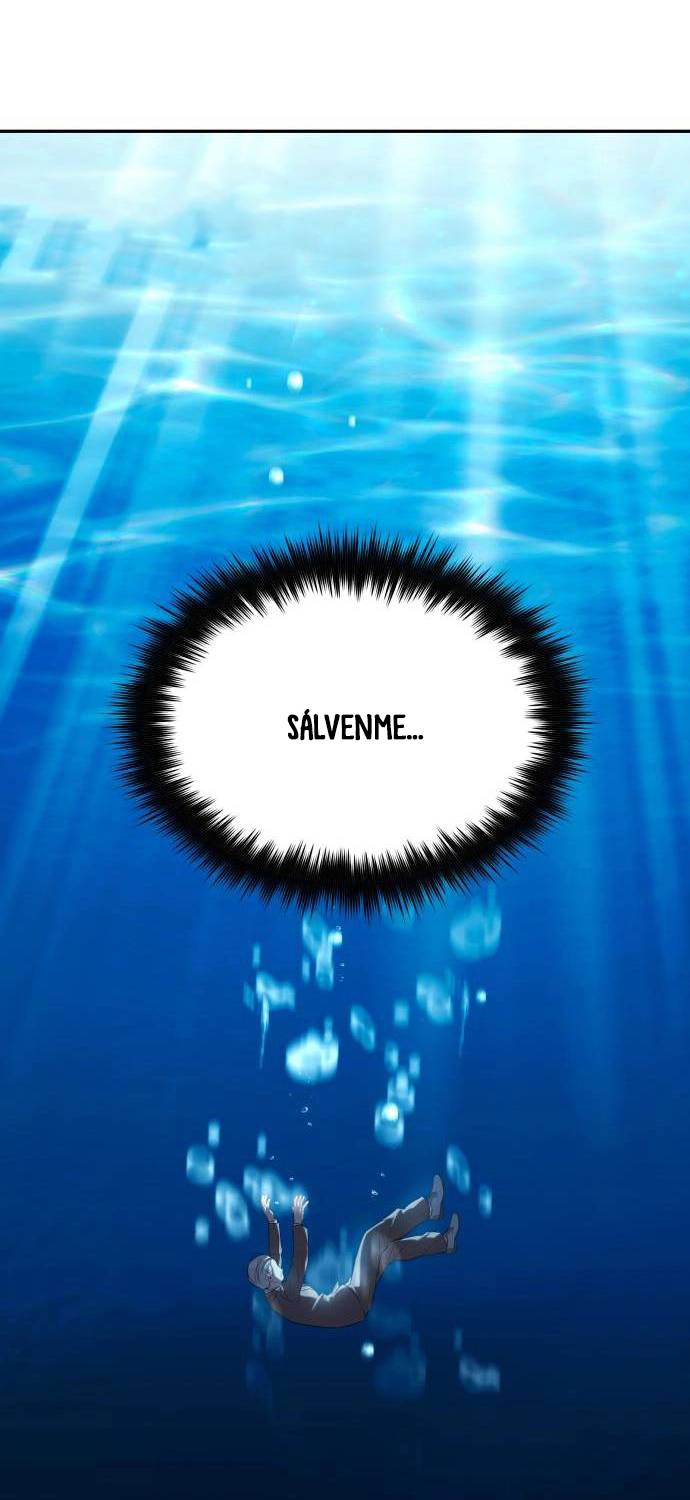 Read El Demonio Celestial de los Masajes Manga Online