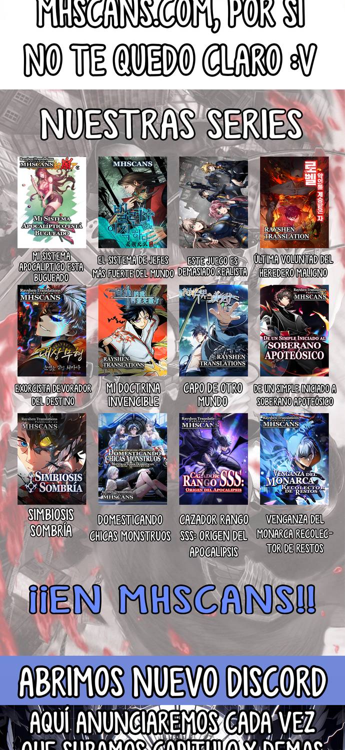 Read El Demonio Celestial de los Masajes Manga Online