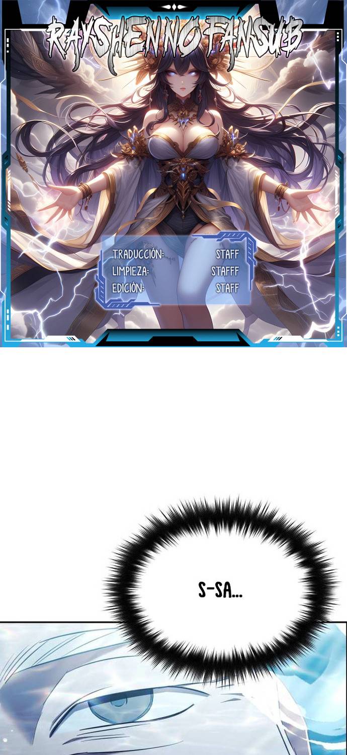 Read El Demonio Celestial de los Masajes Manga Online