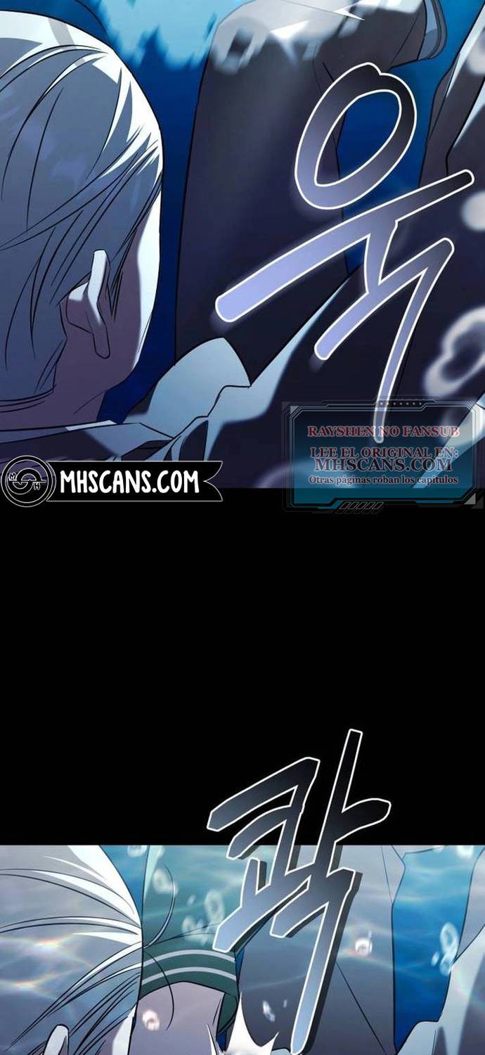 Read El Demonio Celestial de los Masajes Manga Online