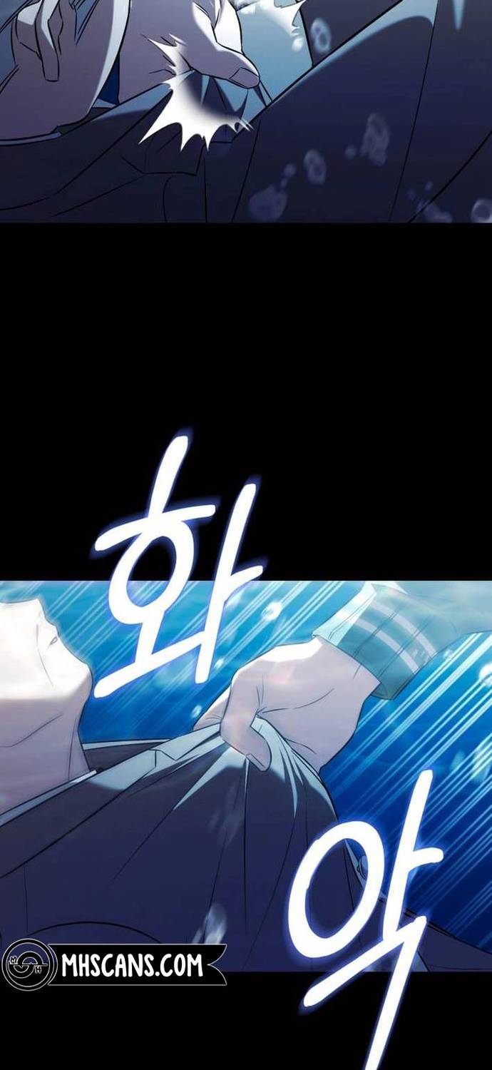 Read El Demonio Celestial de los Masajes Manga Online