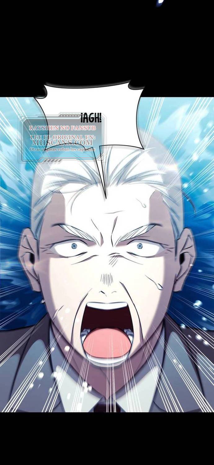 Read El Demonio Celestial de los Masajes Manga Online