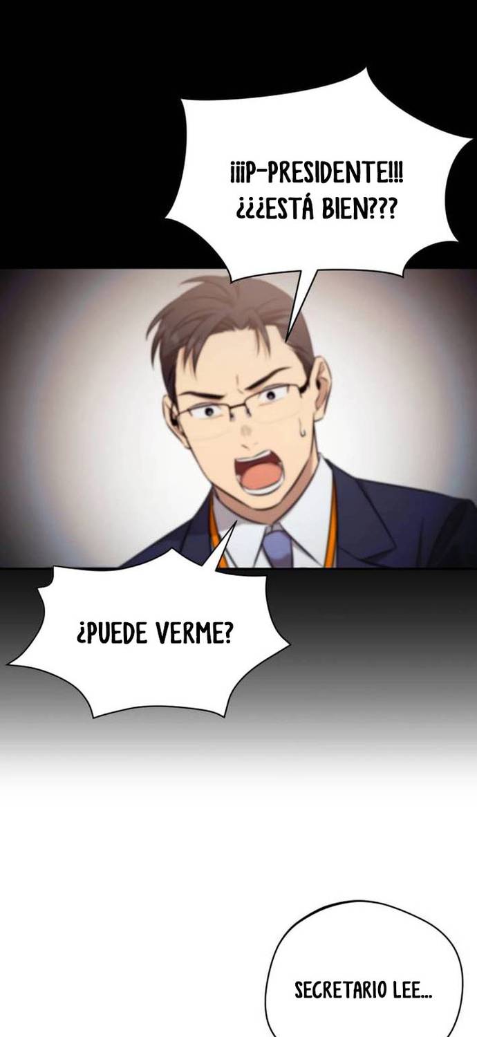 Read El Demonio Celestial de los Masajes Manga Online