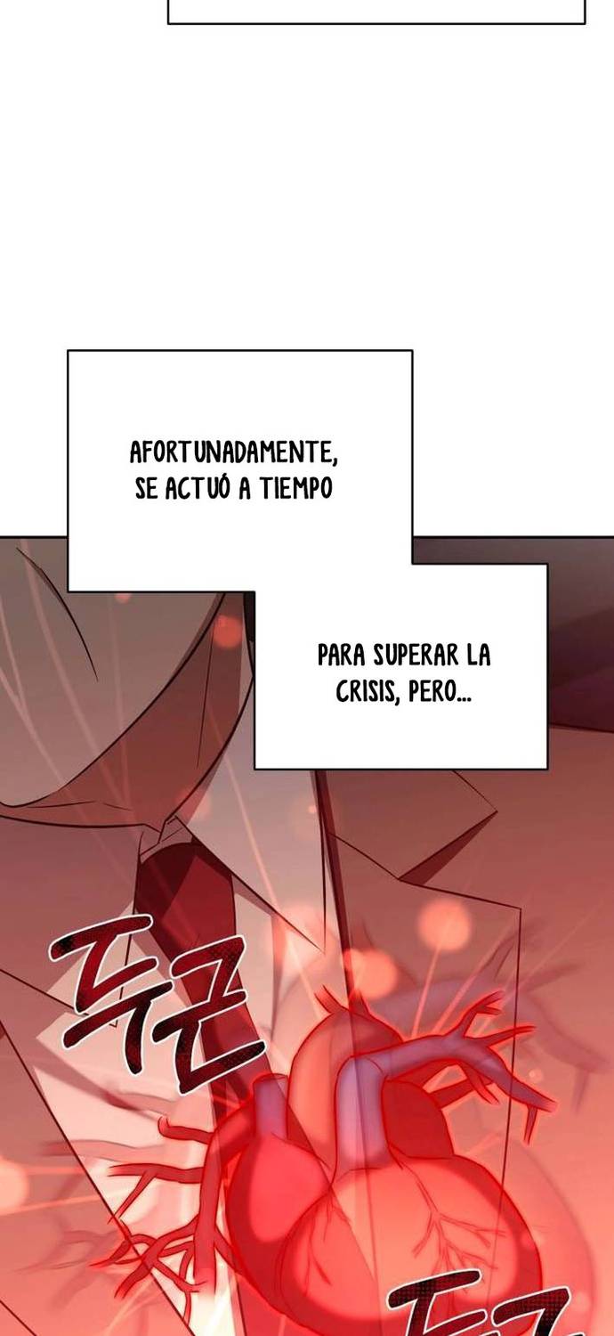 Read El Demonio Celestial de los Masajes Manga Online
