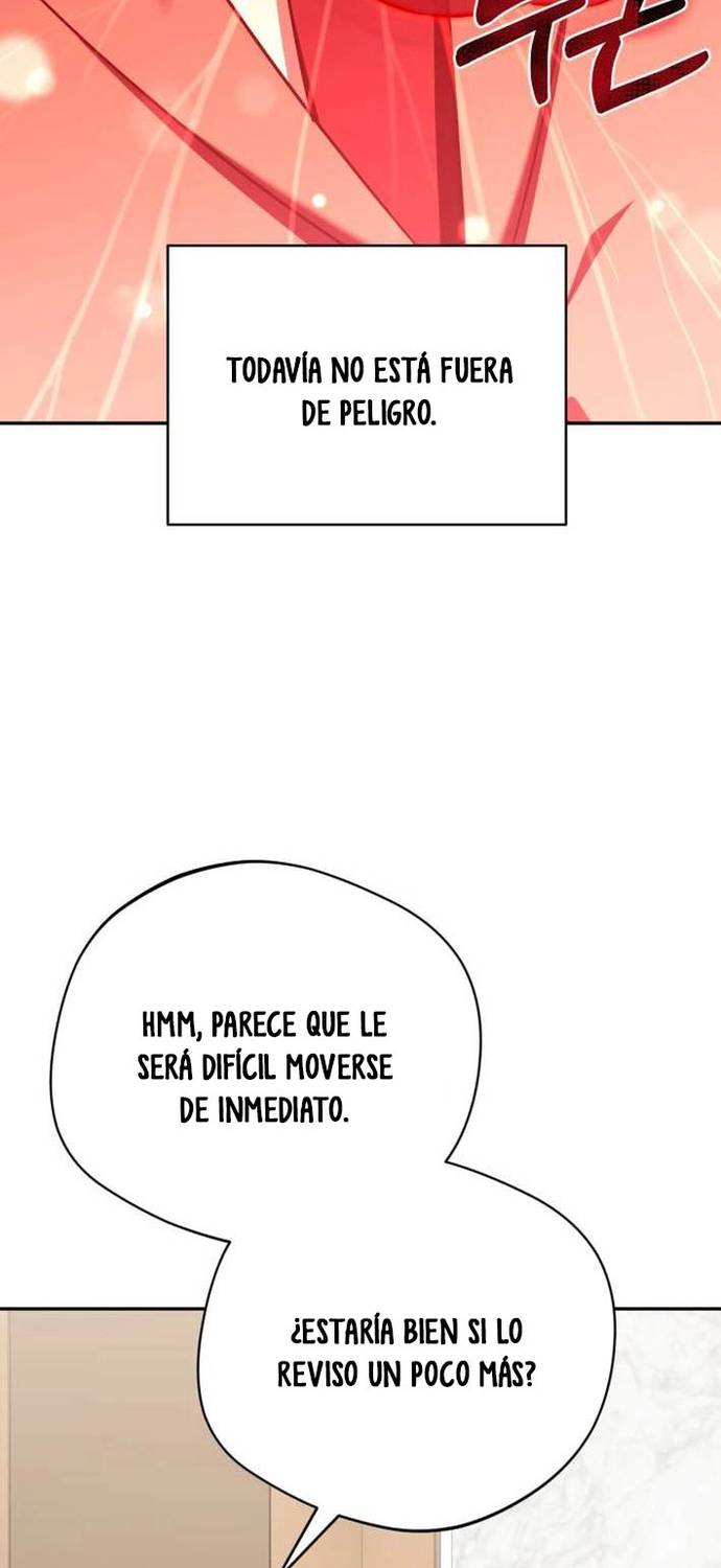 Read El Demonio Celestial de los Masajes Manga Online