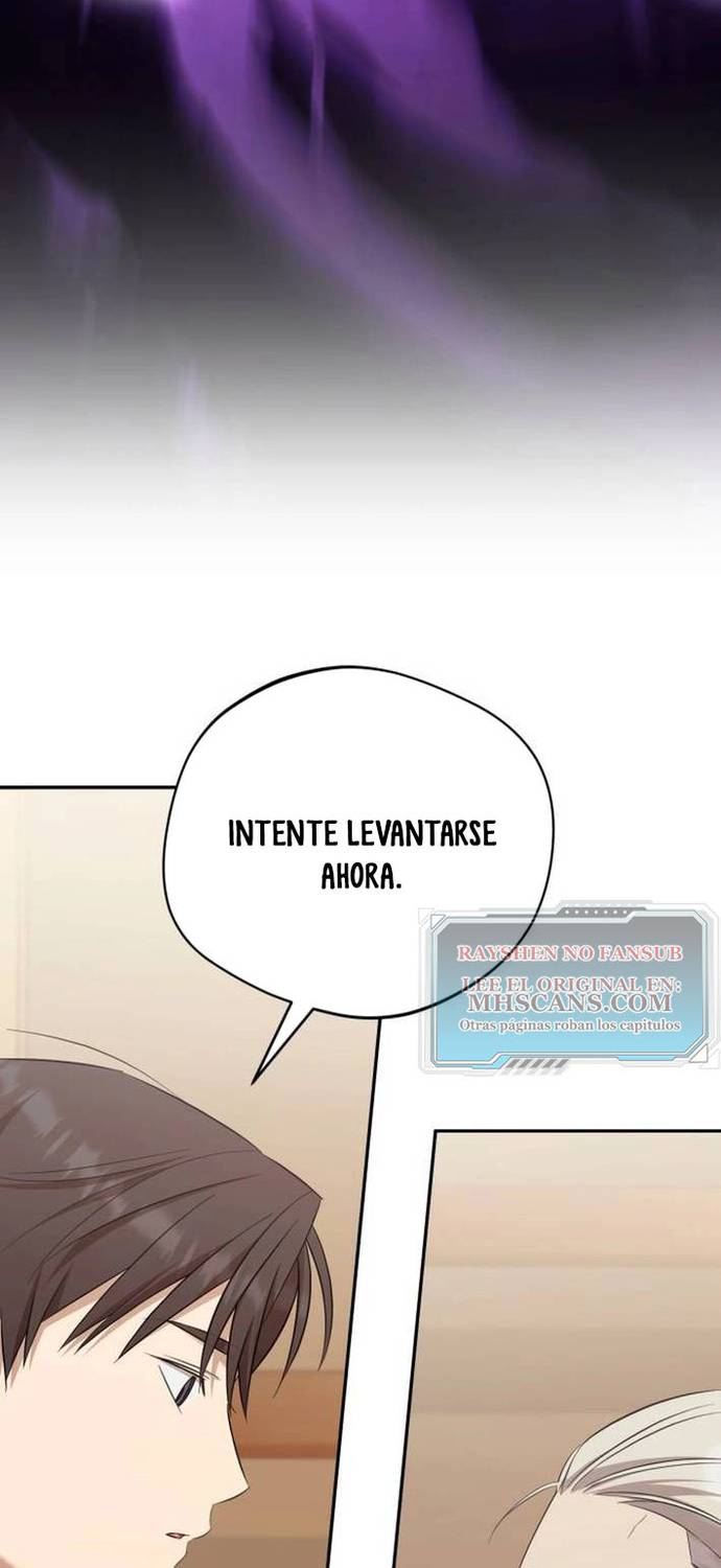 Read El Demonio Celestial de los Masajes Manga Online