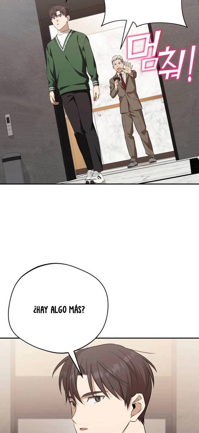 Read El Demonio Celestial de los Masajes Manga Online