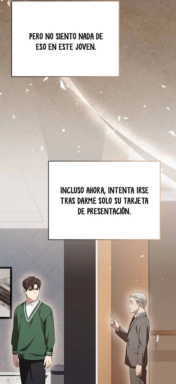 Read El Demonio Celestial de los Masajes Manga Online