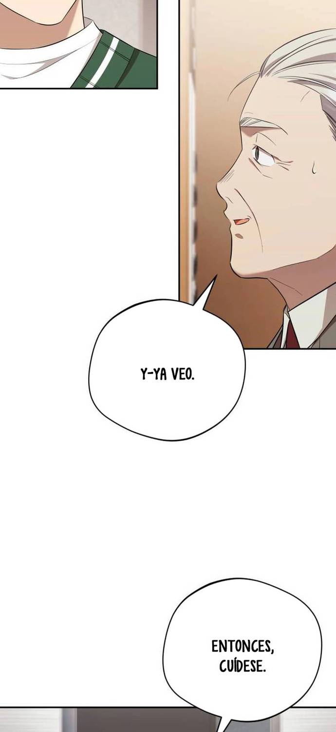 Read El Demonio Celestial de los Masajes Manga Online