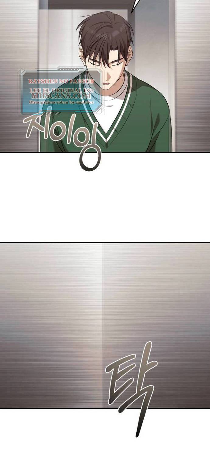 Read El Demonio Celestial de los Masajes Manga Online