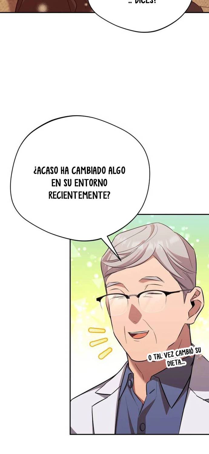 Read El Demonio Celestial de los Masajes Manga Online