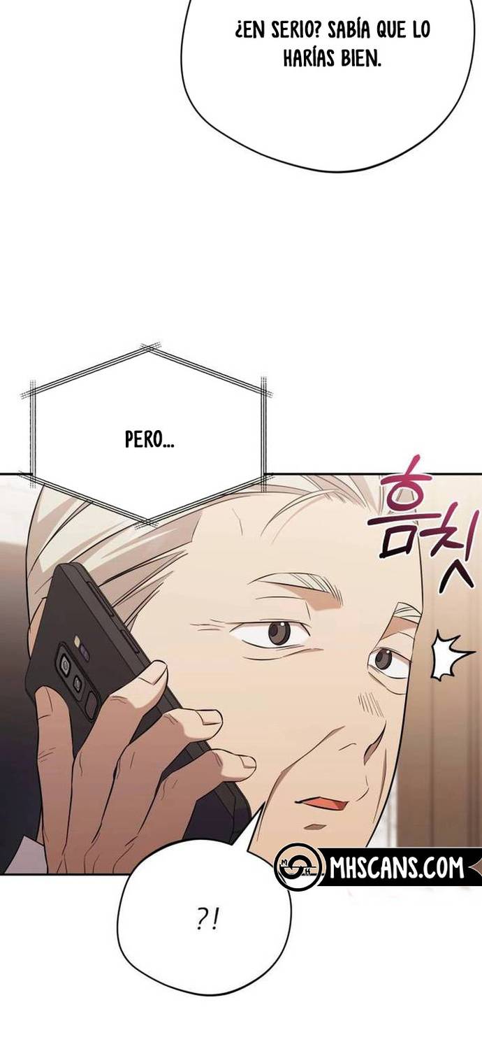 Read El Demonio Celestial de los Masajes Manga Online