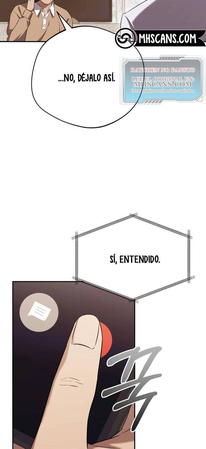 Read El Demonio Celestial de los Masajes Manga Online