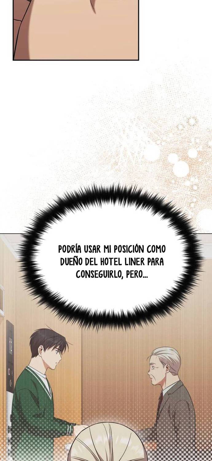 Read El Demonio Celestial de los Masajes Manga Online