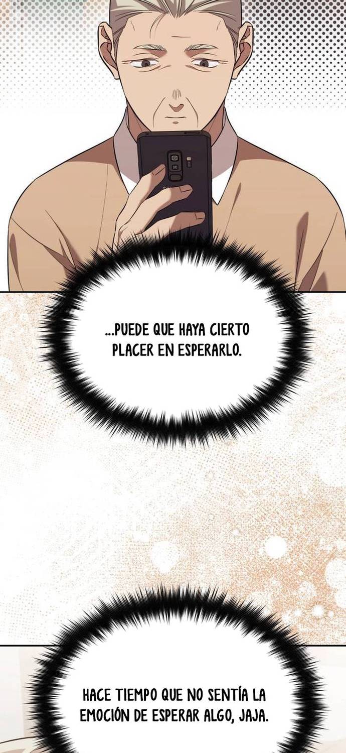 Read El Demonio Celestial de los Masajes Manga Online