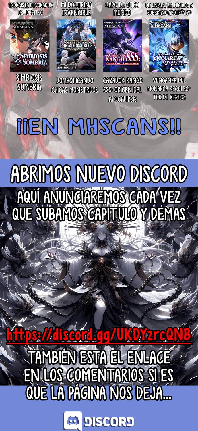 Read El Demonio Celestial de los Masajes Manga Online