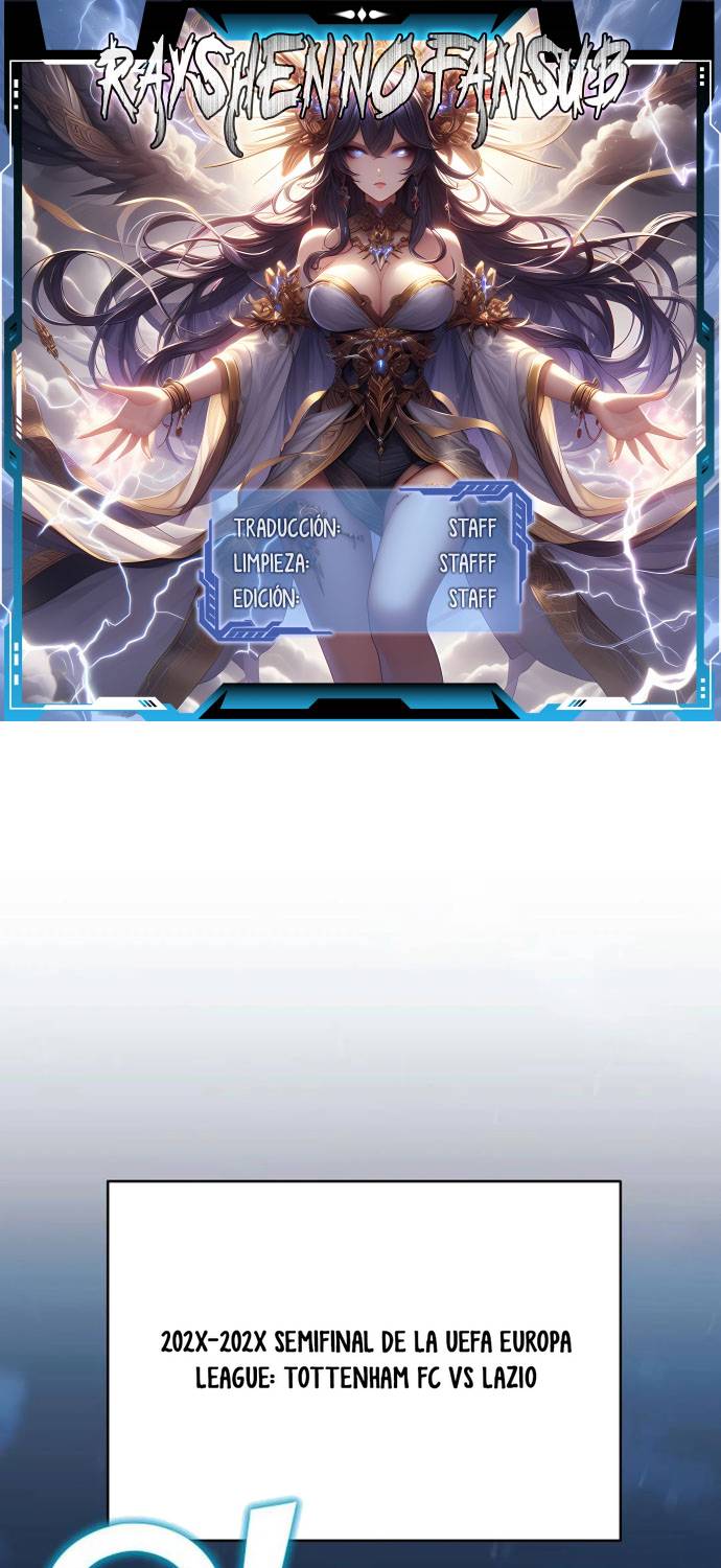 Read El Demonio Celestial de los Masajes Manga Online