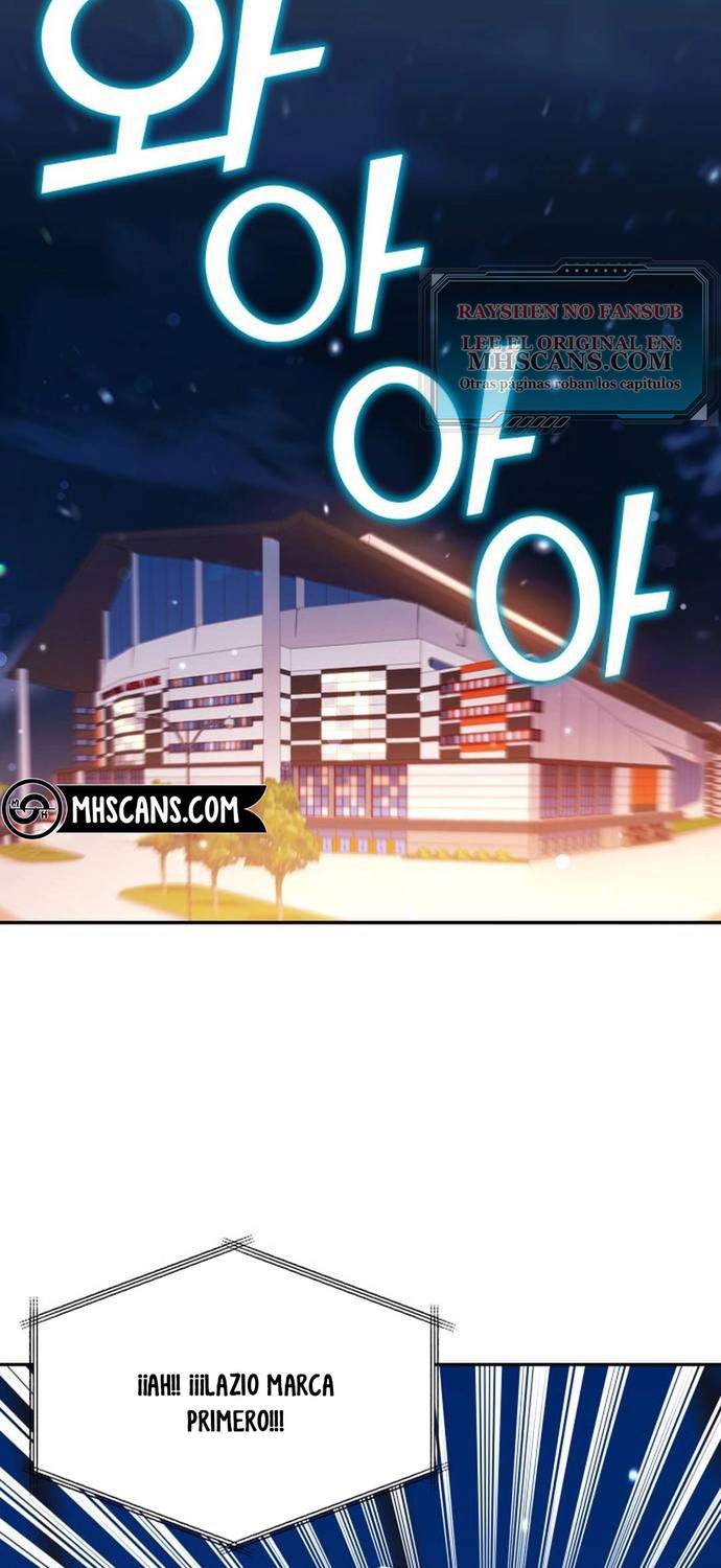 Read El Demonio Celestial de los Masajes Manga Online