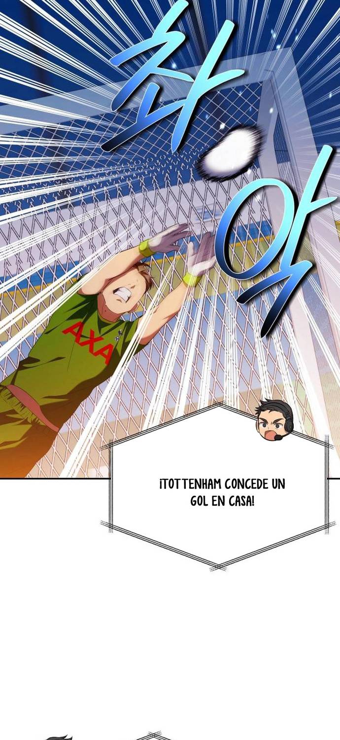 Read El Demonio Celestial de los Masajes Manga Online