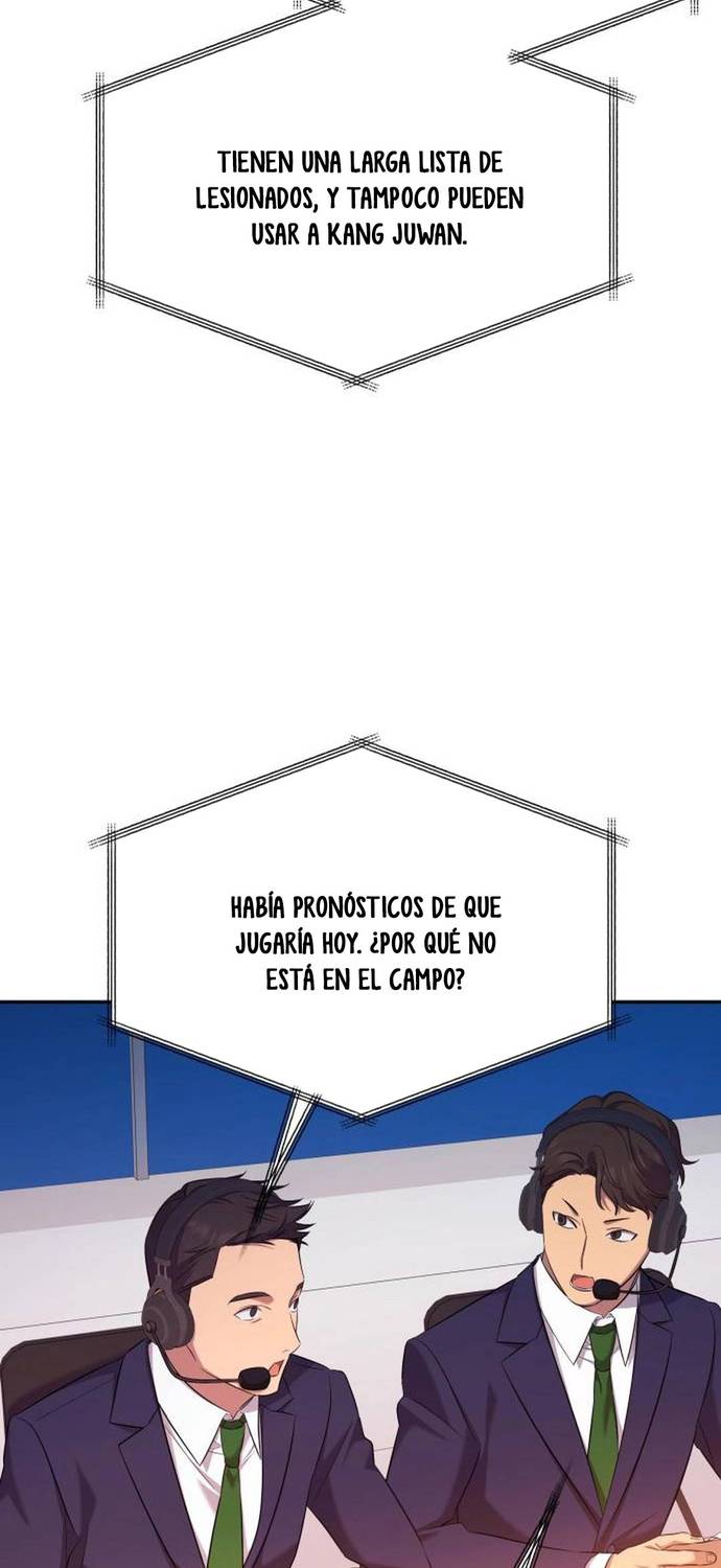 Read El Demonio Celestial de los Masajes Manga Online